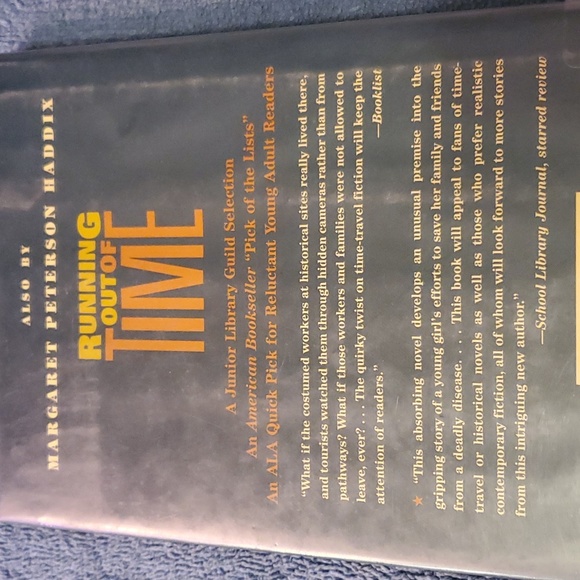 Don't you dare read this Mrs. Dunphrey - Picture 2 of 3